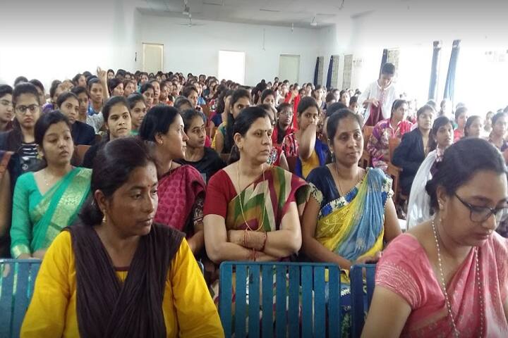 auditorium